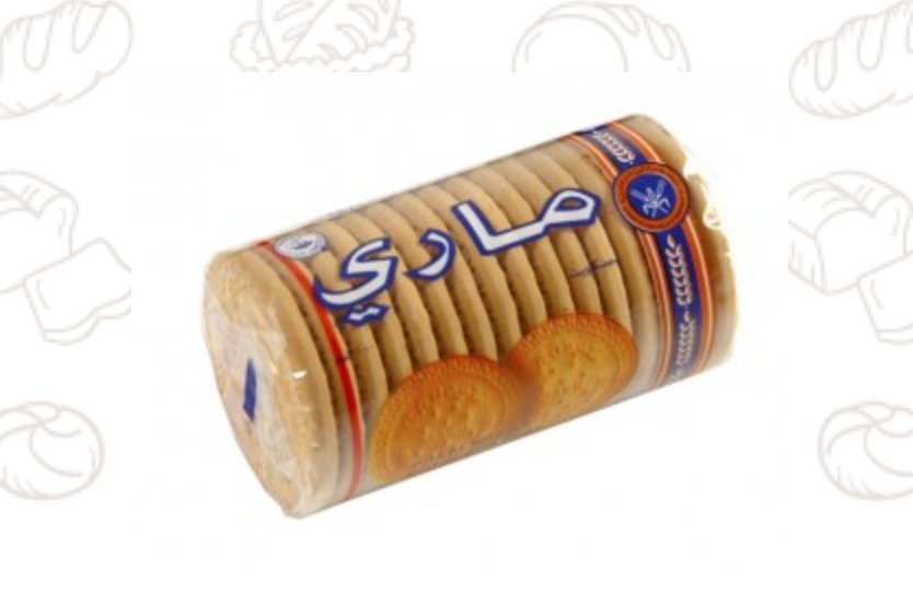 بسكويت ماري المطاحن