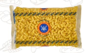 مكرونة المطاحن رقم 20