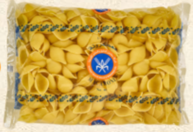 مكرونة المطاحن رقم 40