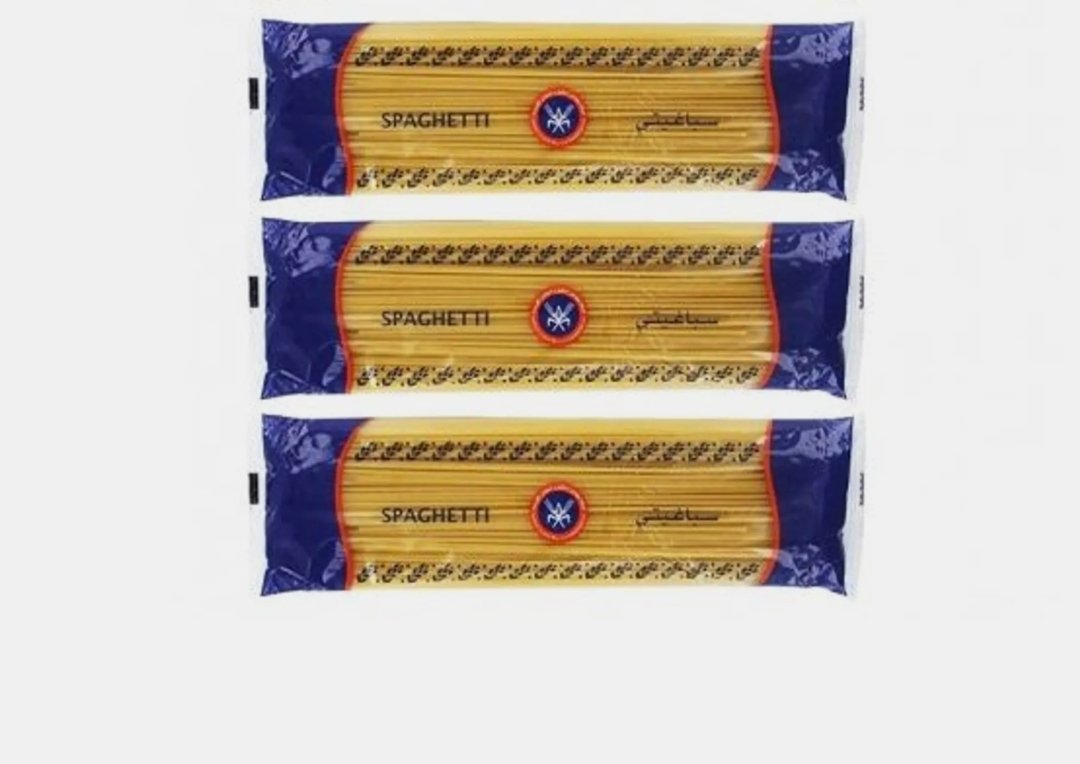 سباغتي المطاحن (400 جرام × 3)