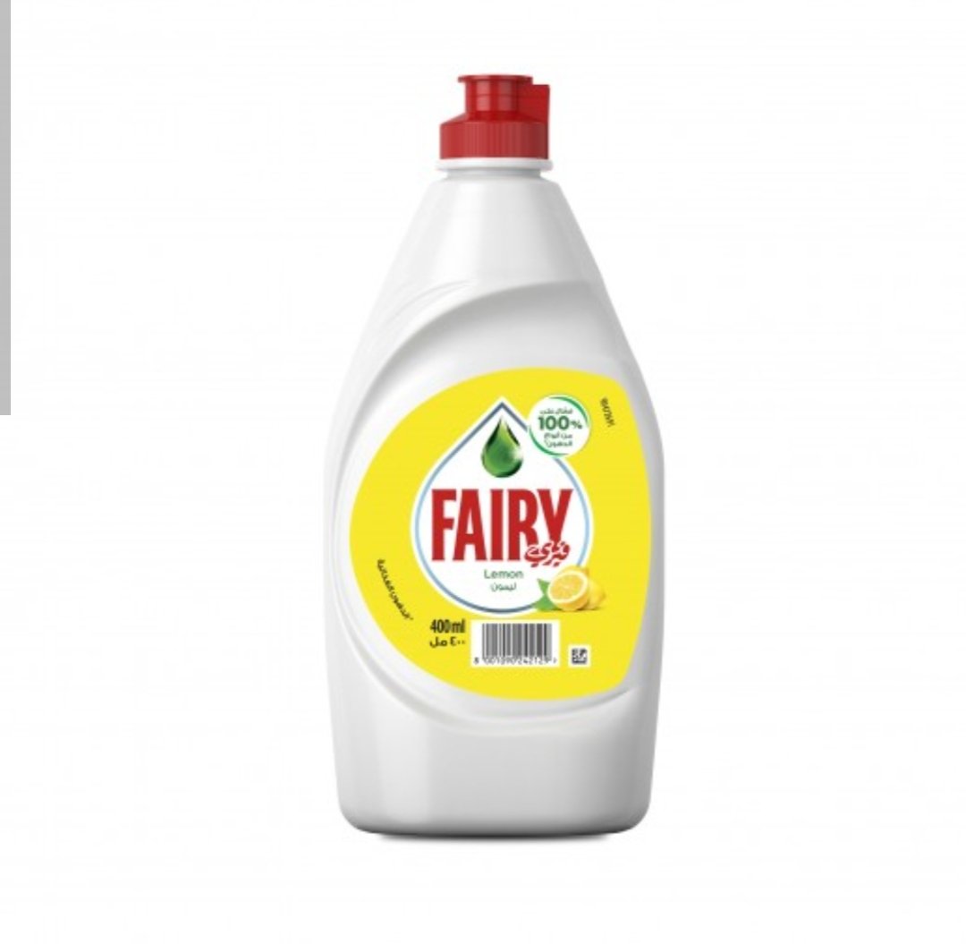 سائل غسيل الأطباق فيري (800 مل * 16) – الحجم الجامبو