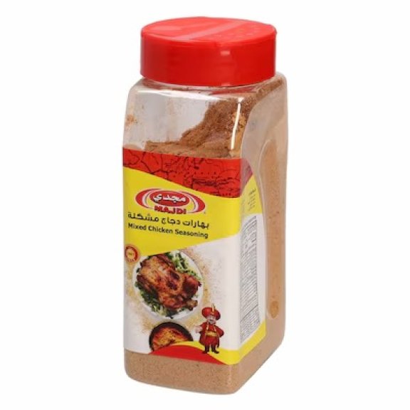 مجدي بهارات مشكل دجاج